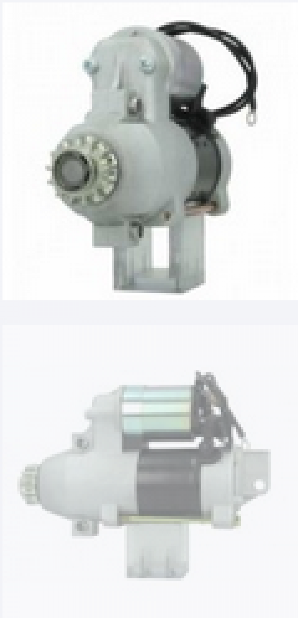 MOTORINO DI AVVIAMENTO MERCRUISER 863007A1 EQUIVALENTE